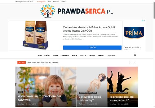 prawdaserca.pl