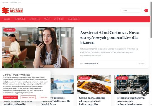 prawdziwiepolskie.pl