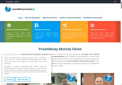 prawidlowymontaz.pl