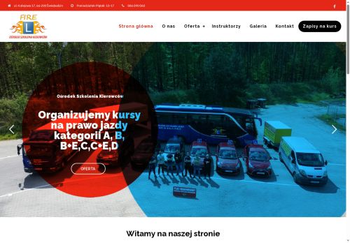 prawkofire.pl