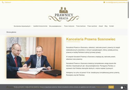 prawnicy-sosnowiec.pl