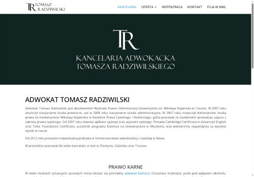 prawnik-ilawa.pl