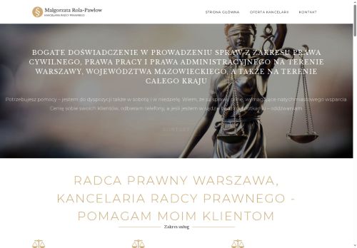prawnik.warszawa.pl