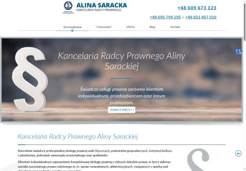prawniksiedlce.com.pl