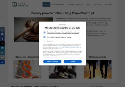 prawoprosto.pl