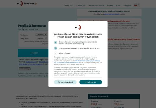 predkosc.pl