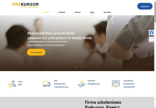 prekursor-rawicz.pl