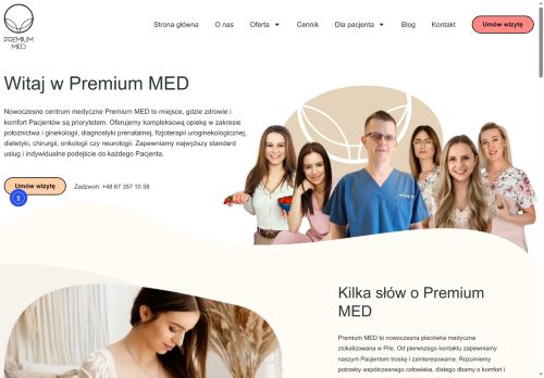 premiummed.com.pl