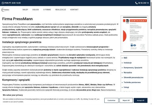 pressmann.pl