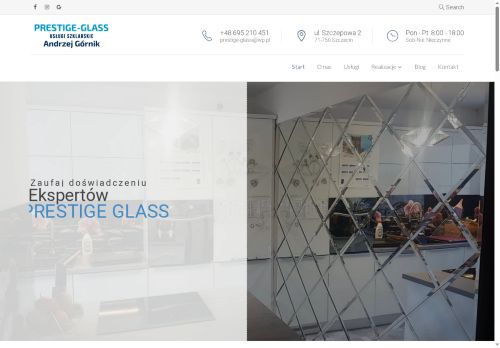 prestige-glass.pl