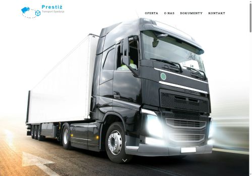 prestiz-spedycja.pl