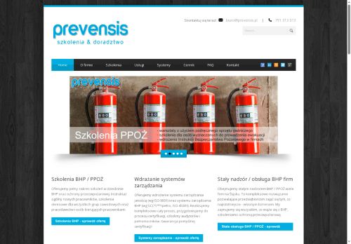 prevensis.pl