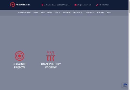prevotexmd.pl