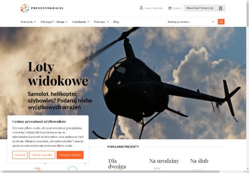 prezentokracja.pl