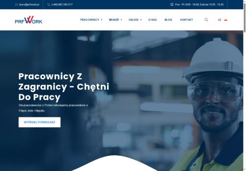 prfwork.pl