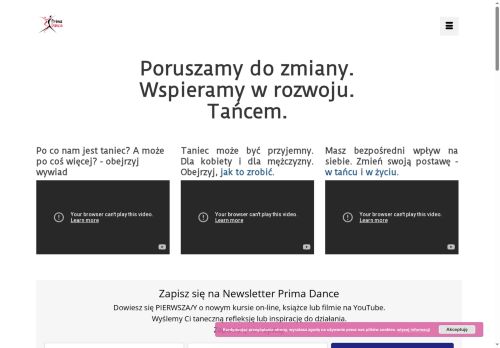 primadance.pl