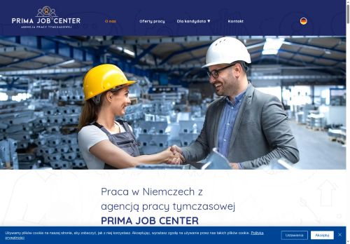 primajobcenter.eu