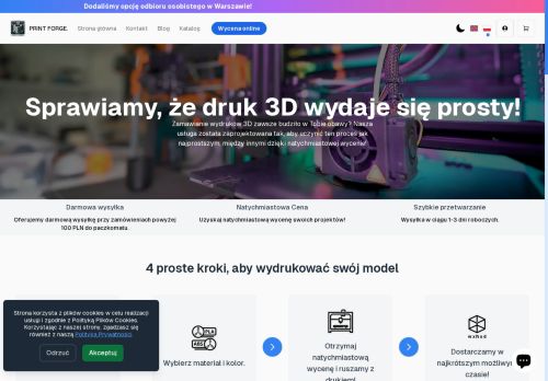 printforge.pl