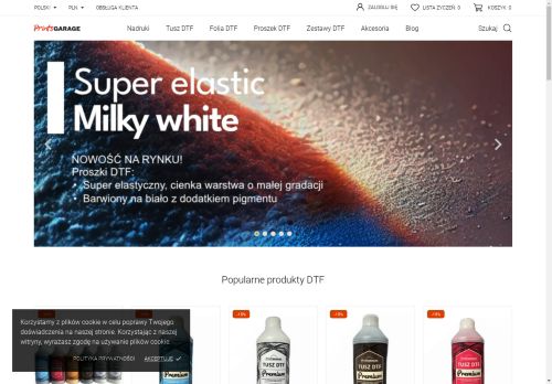 printsgarage.com