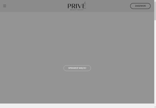 prive-club.pl