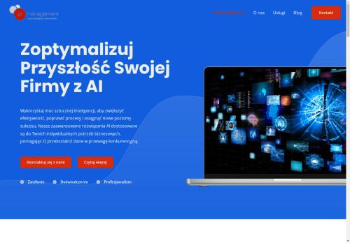 prmanagement.pl