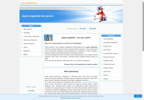 pro-angielski.pl