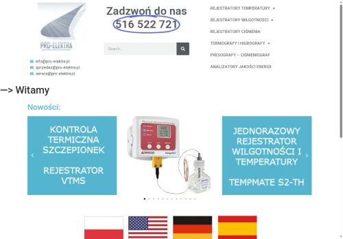 pro-elektra.pl