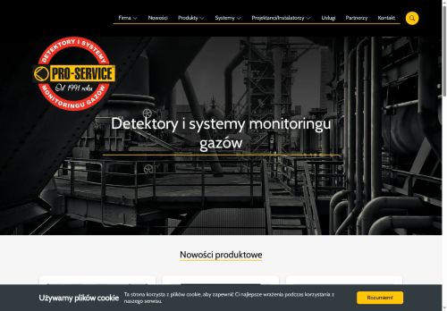 pro-service.com.pl