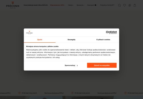 prochnik.com.pl