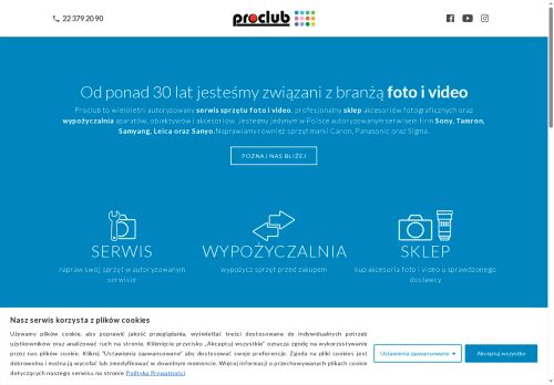 proclub.pl
