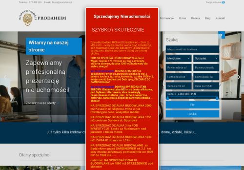 prodaheim.pl