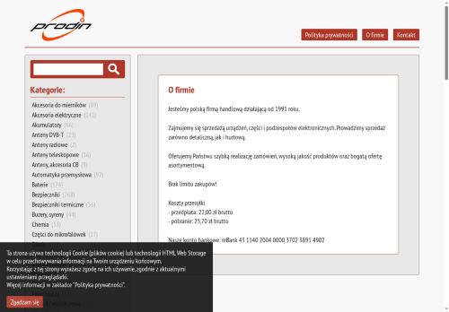 prodin.pl