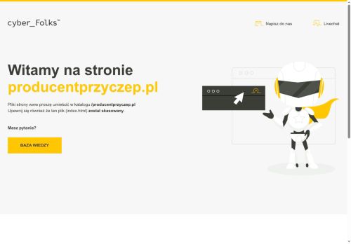 producentprzyczep.pl