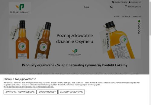 produktlokalny.sklep.pl