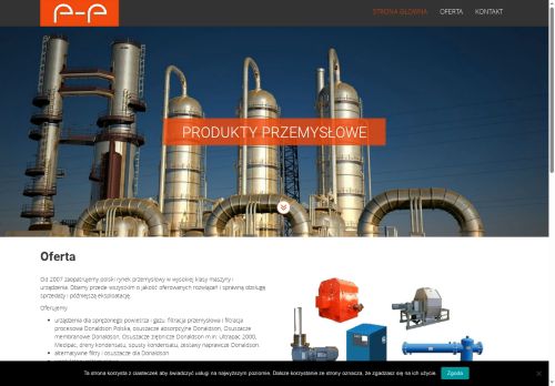 produkty-przemyslowe.pl