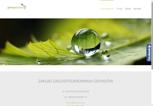 proecco.pl
