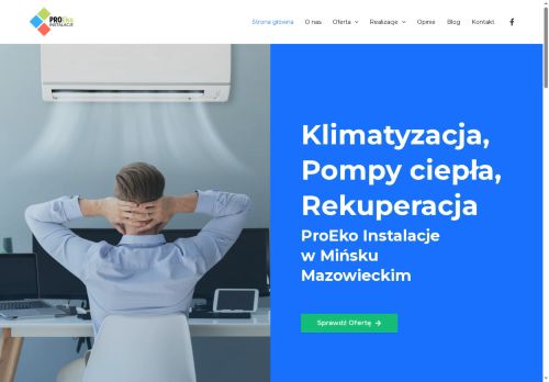 proekoinstalacje.pl