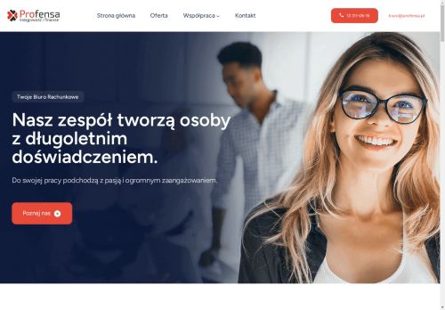 profensa.pl