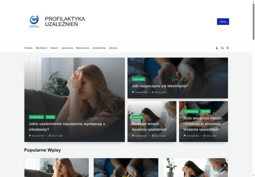 profilaktyka-problemowa.pl