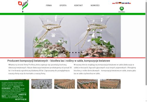 proflora.pl