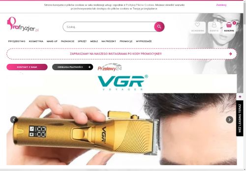 profryzjer.pl