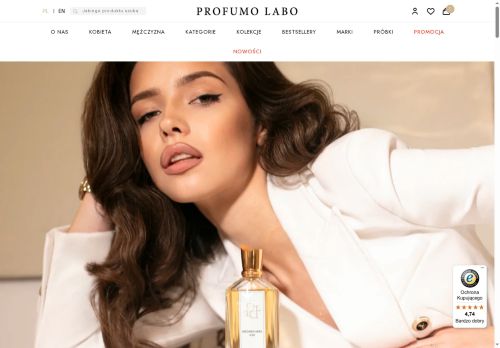 profumolabo.com