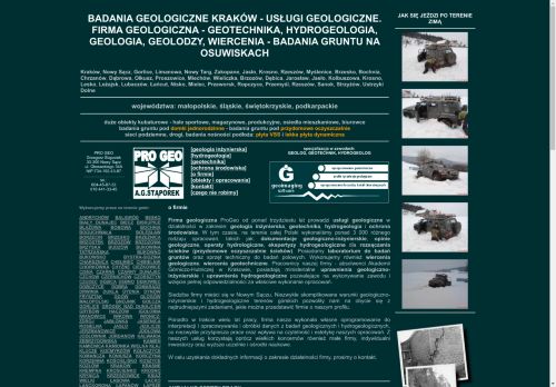 progeo.pl