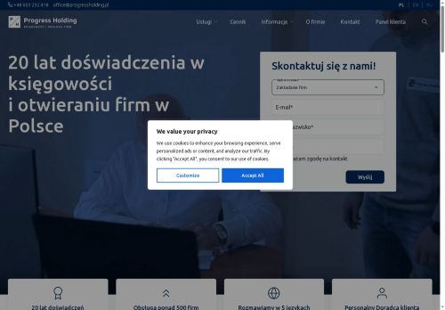 progressholding.pl