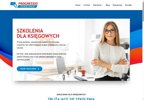 progressio-szkolenia.pl