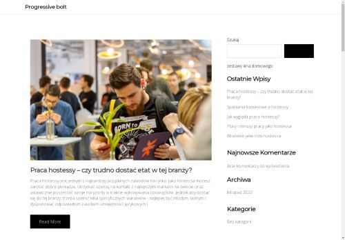 progressive-bolt.pl