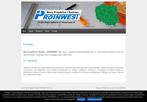 proinwest.com.pl