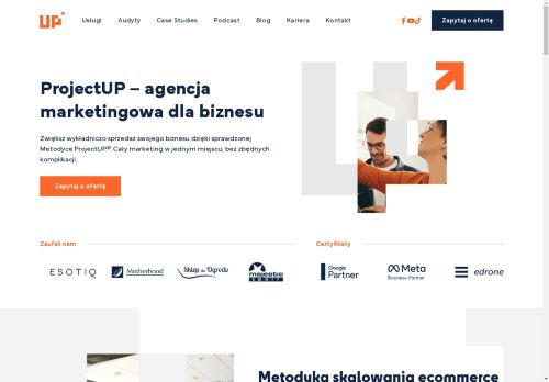 projectup.pl