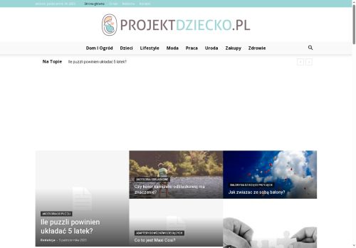 projektdziecko.pl