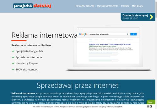 projektdzisiaj.pl